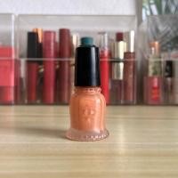 ราคา Majolica Majorca Cream de Cheek สี OR313 ตี80% ใช้ไป 20% บลัชออนเนื้อน้ำ เขย่าก่อนใช้ (23982578588)