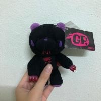 ราคา พวงกุญแจหมีโหด gloomy bear (6239478775)