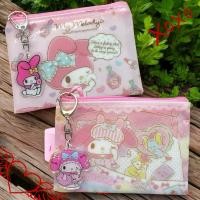 ราคา กระเป๋าใส่เหรียญ ใส่บัตร ลายการ์ตูน กระเป๋าสตางค์ (29374569652)