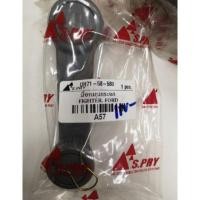 ราคา มือหมุนกระจก สีเทา มาสด้าไฟเตอร์/ฟอร์ดเรนเจอร์ (2350563891)