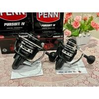 ราคา PENN PURSUIT IV (ทนน้ำเค็ม) (26078743950)