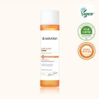 ราคา A-Solution Acne Clear Toner 200ml (41802221489)