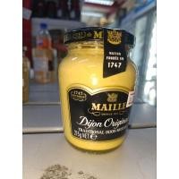 ราคา Maille Dijon Mustard 215g มายด์ดีจองมัสตาร์ด 215กรัม (27559037048)