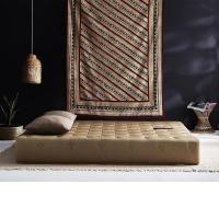 ราคา SB Design Square ที่นอน DUNLOPILLO รุ่น SWINDON ขนาด 6 ฟุต แถมฟรีหมอนหนุน 2 ใบ (25357987821)