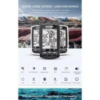 ราคา ไมล์จักรยาน #IGPSPORT S50E (4911255305)