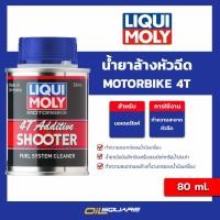 ราคา น้ำยาล้างหัวฉีด มอเตอร์ไซค์ 4T MOTORBIKE 4T ขนาด 80 มิลลิลิตร (42350101113)