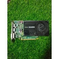ราคา Nvidia Quadro K2200 4GB DDR5 (มือสอง) (23953443080)