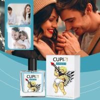 ราคา 50ML Cupid Hypnosis Perfume Long Lasting Pheromone Fragrance Perfume Cologne for Men and Women Light Cologne Fragrance (27483976687)