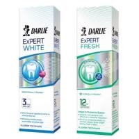 ราคา ยาสีฟันดาร์ลี่ เอ็กซ์เปิร์ท 120 กรัม /Expert White/Expert Fresh (11008519031)