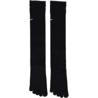 ราคา Mizuno Volleyball Wear 5-Finger Socks V2MX8005 Black/White 23.0-25.0 cm (42115271631)