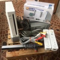 ราคา Nintendo Wii (JPN) (1357324230)