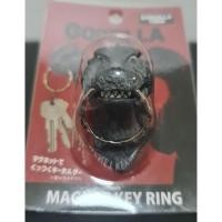 ราคา พร้อมส่ง !! MAGNET KEY RING GODZILLA 1954 พวงกุญแจแม่เหล็ก godzilla (28009742604)