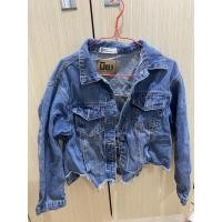 ราคา เสื้อยีนส์ นิยมยีนส์ ของผู้หญิง ไซส์ L ค่ะ (21365878979)