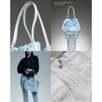 ราคา พร้อมส่ง ใช้โค้ดลดได้ MERGE A Day Bag (Medium Black,Super Sun,Micro Sand Dune) (26925834186)