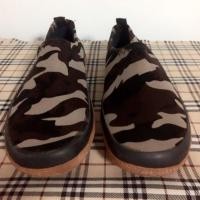 ราคา รองเท้าลายทหาร (108612108)