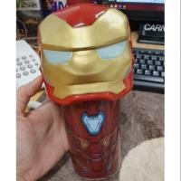 ราคา แก้ว major ironman endgame (2218257876)