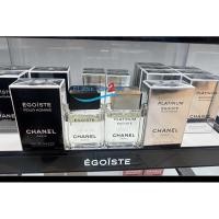 ราคา ชาแนล Chanel Egoiste  Platinum, Egoiste Pour HOMME EDT  100 ml. ป้ายคิง ผลิต 2024 (29823239813)