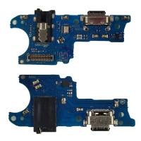 ราคา ชุดบอร์ดชาร์จ Samsung Galaxy A03S ตูดชาร์จ Samsung Galaxy A03S (13851938422)