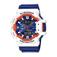 Casio G-shock รุ่น GA-400CS-7A