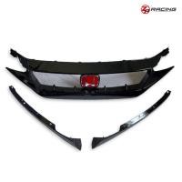 ราคา กระจังหน้า CIVIC FC/FK J'S Racing (5778777239)