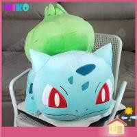 ราคา ตุ๊กตา โปเกม่อน ฟุชิงิดาเนะ ตัวใหญ่ 16 นิ้ว Fushigidane Bulbasaur Pokemon ของเล่น ของเล่นเด็ก ของขวัญ งานป้าย ลิขสิทธิ์แ (20279680823)