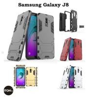 ราคา เคส IRON MAN Samsung Galaxy J8 (27990042680)