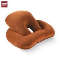 ราคา poodoo หมอนนอนงีบ อเนกประสงค์ หมอนนอนกลางวัน รองคอ สำหรับออฟฟิศ ใช้งานสะดวก (16380496501)