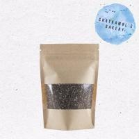 ราคา เมล็ดเจีย (Chia Seed) ขนาด 100 กรัม (3822812171)