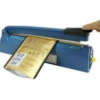 ราคา MESIN Mofuji Impulse Sealer 200 มม.Mf8201/เครื่องกดพลาสติก 20 ซม.Impulse Heat Sealer เครื่องซีลใหม่ (44005787493)