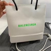ราคา New Balenciaga XXS Tote (8150785350)