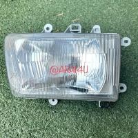ราคา ไฟหน้า TOYOTA MIGHTY X ปี 1995-1998 ตาเพชร คู่ละ LH/RH (25162480546)