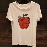 ราคา เสื้อยืดคอกลมสีขาว cc oo ของแท้ (4216971891)