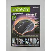 ราคา MOUSE (เม้าส์) ANITECH ZX890 (21073258199)