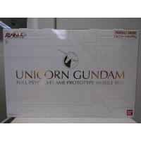 ราคา Bandai Gunpla Perfect Grade 1/60 Model Kit PG RX-0 UNICORN GUNDAM (18500921579)
