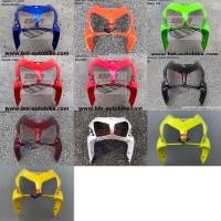 ราคา บังลมหน้า CLICK 110 ตัวเก่า คาร์บู เฟรมรถ คลิก (9464149932)