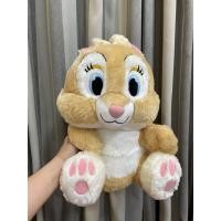 ราคา Disney Miss Bunny ตุ๊กตา กระต่าย ขนนุ่ม มิสบันนี่ สภาพใหม่ ไซส์ 40 ซม. งานลิขสิทธิ์ แท้ ญี่ปุ่น (23378534295)