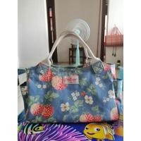 ราคา กระเป๋าแบรนด์เนม มือ2 Cath Kidston แท้ 100% 1-011212-1 (5394920399)