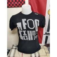 ราคา เสื้อยืดวง FOO FIGHTERS ตอกปี 2010 (21274640710)