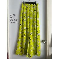 ราคา กางเกง Jaspal ((แท้)) (24858735516)