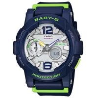ราคา (ขายบ้า) Casio Baby-G BGA-180 ผู้หญิงดูผู้หญิงนาฬิกาสปอร์ต BGA-180 (2788362739)