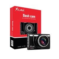 ราคา กล้องติดรถยนต์ XCAM รุ่น X1pro 4k **รุ่นใหม่ล่าสุด** (16095421091)