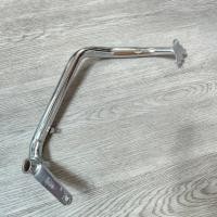 ราคา ขาเบรครูปเท้า ชุบโครเมี่ยม WAVE125R / WAVE125S (26224901696)