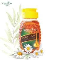 ราคา น้ำผึ้งดอกไม้ป่า มินิ 160 g. Forest Honey mini น้ำผึ้งแท้ 100% ฟาร์มผึ้งพัมนกิจ น้ำผึ้ง เชียงใหม่ (11929325128)