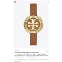 ราคา นาฬิกา Tory Burch แท้ New รุ่นTBW6201 36 MM (5862873360)