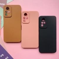 ราคา เคสซิลิโคน ป้องกันกล้อง สําหรับ Infinix Zero X Pro Infinix Zero X (14487232961)