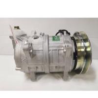 ราคา คอมแอร์ Nissan BIG M 2.5 Mitsubishi Strada สตราด้า2.5 (VINN) คอมเพรสเซอร์แอร์นิสสัน บิ๊กเอ็ม 2.5 สตราด้า2.5 (17434320866)