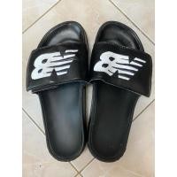 ราคา รองเท้ามือสองแบรนด์แท้new balanceไซส์41ยาว26ซม. (43751386535)