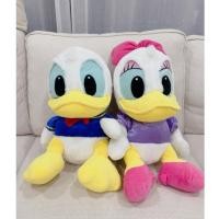 ราคา ตุ๊กตา Donald Duck เป็ดโดนัลดั๊ก & Daisy Duck เดซี่ดั๊ก (24253803984)