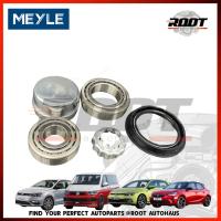 ราคา MEYLE ลูกปืนล้อหลัง VW VENTO OPLE CORSA SAVVY เบอร์ 100 598 0101 ราคา / ชุด (10199094487)