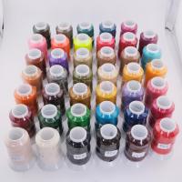 ราคา V1 เชือกเทียน สีเยอะ ม้วนเล็ก หนา1.2มิล / เบอร์2 / 30หลา เชือกเทียนใช้ถักสร้อยคอ สร้อยข้อมือ (7707876189)